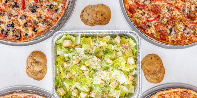 Pizza Primo Package