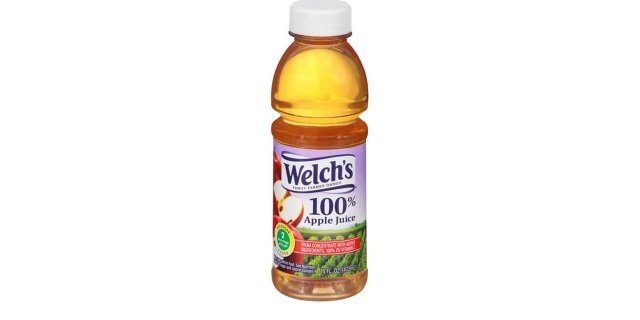 Apple Juice