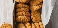 Gluten-Free Cookie