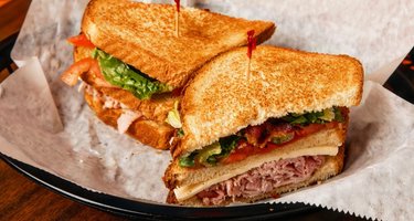 Paulie's Delicatessen