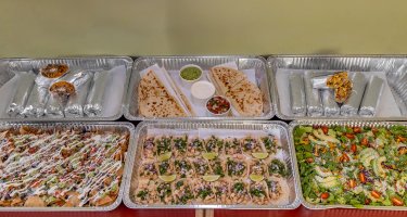 Nina's Taqueria