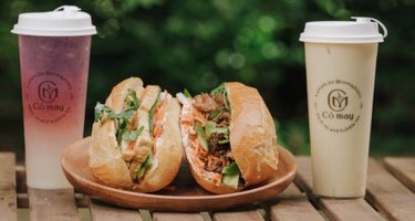 Co May Bistro