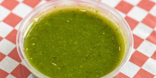 Green Sauce