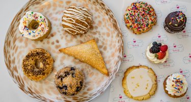 Allergy Free Bakery