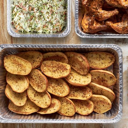 PERi-PERi Chicken Bundle
