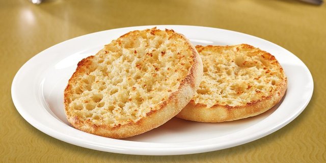 English Muffin