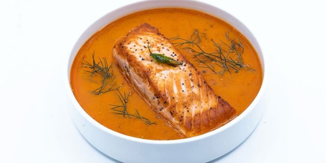 Salmon Rasila