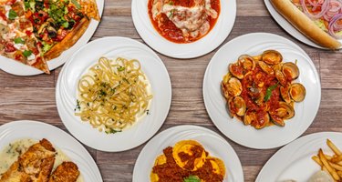 Illiano’s Italian Restaurant