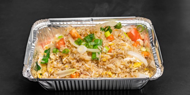 Thai Fried Rice