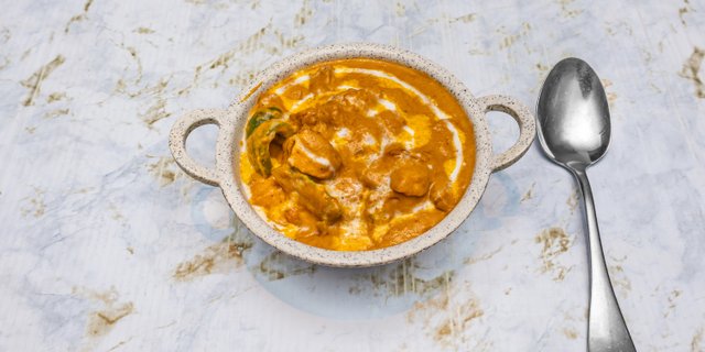 Chicken Curry