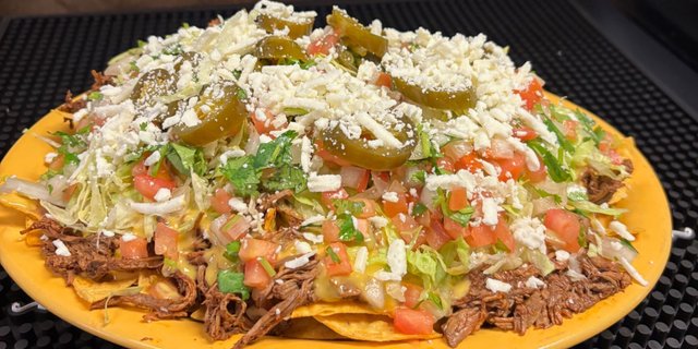 Nachos