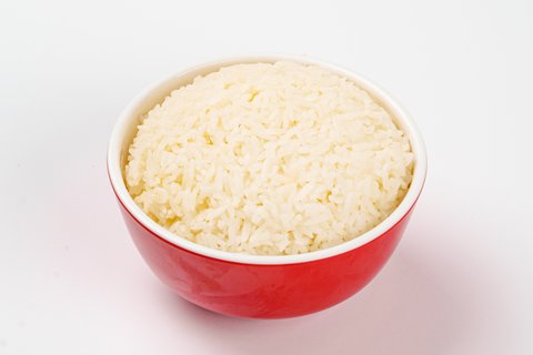 Side White Rice