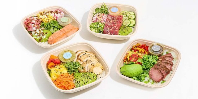 Bowls