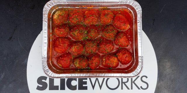 Meatballs