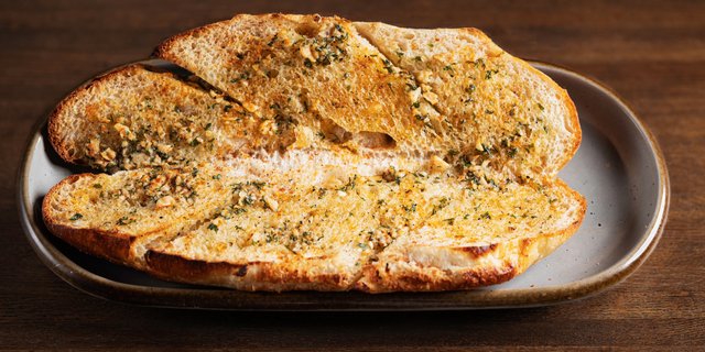 Garlic Bread