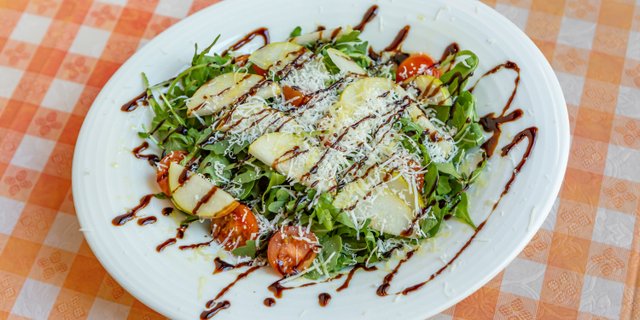 Insalata Di Rucola