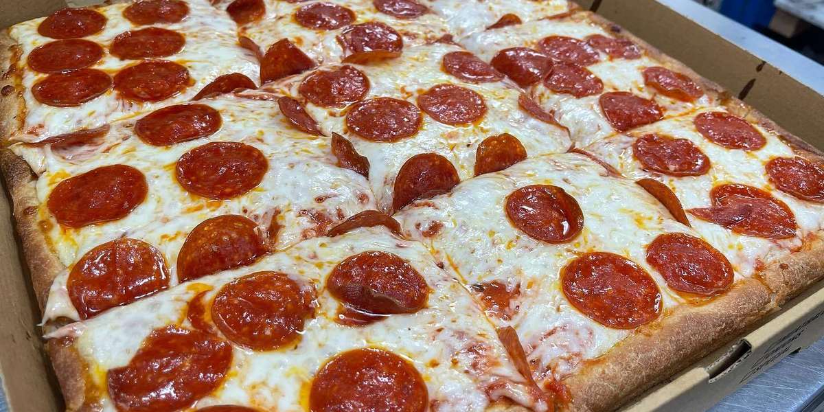 Pizza Time Happy Time
