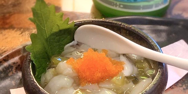 Tako Wasabi