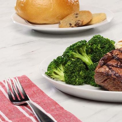 5 Oz. Sirloin Steak