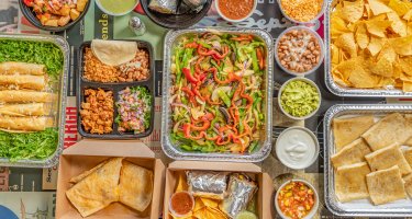 Taqueria Mi Durango II