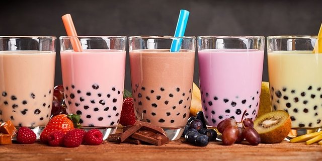 Bubble Tea