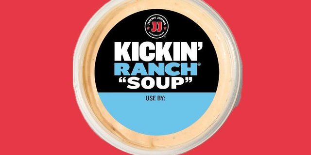 Kickin' Ranch (Large)