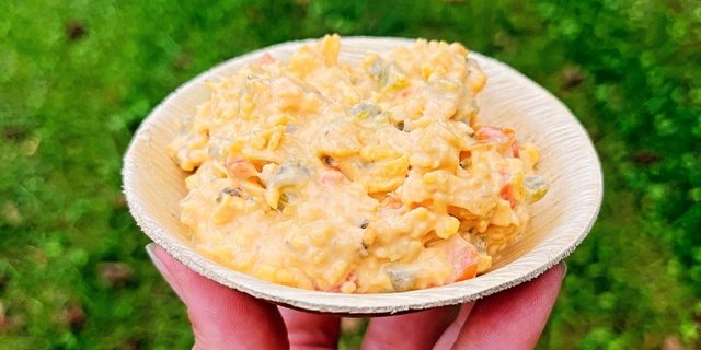 Pimento Cheese & Bacon Sliders