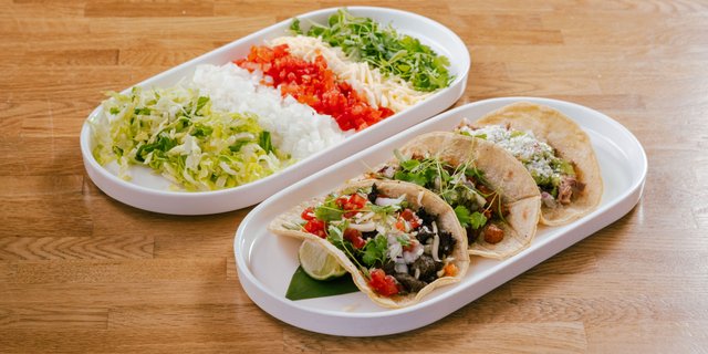 Tacos Bar