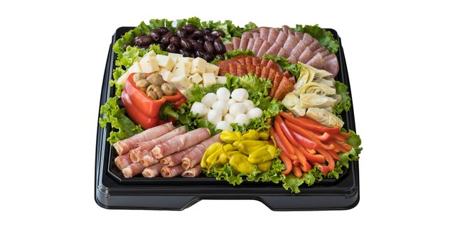 Antipasto Platter
