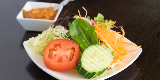 Green Salad