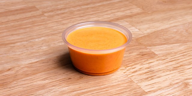 Spicy Mayo
