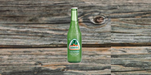 Jarritos Toronja
