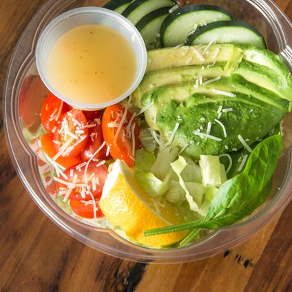 House Salad