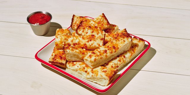 Cheese Sticks