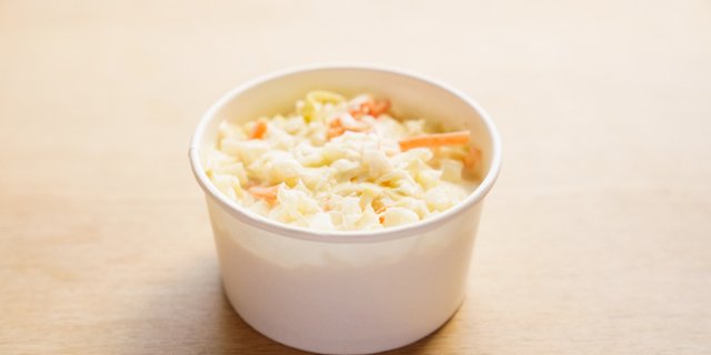 Coleslaw