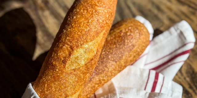 Demi Baguette
