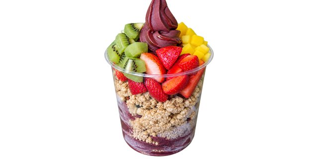 Five Points Acai Bowl