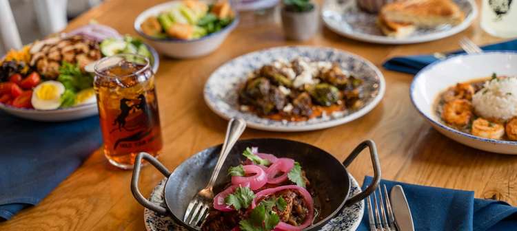 Tupelo Honey Southern Kitchen & Bar