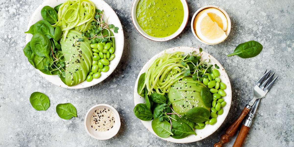 Greens and Proteins Catering in Las Vegas, NV 353 E Bonneville Ave