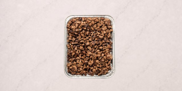Filet Steak Tenderloin
