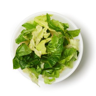 Side Lettuce 4oz