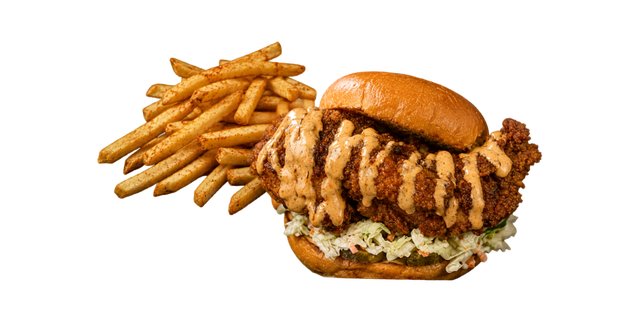 Jumbo Slider Combo
