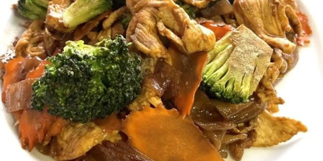 Pad See Ew