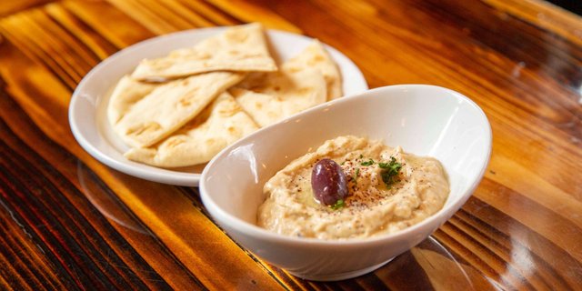 Baba Ghannoj