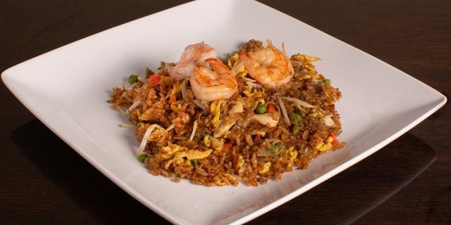 House Fried Rice