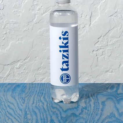 Bottled Water