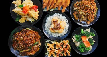 Chinnie's Kitchen