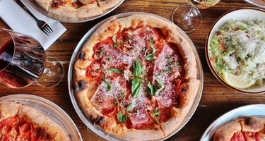 Tapside Pizza