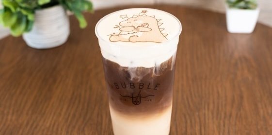 Tiramisu Iced Coffee
