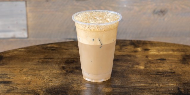 Vietnamese Coffee